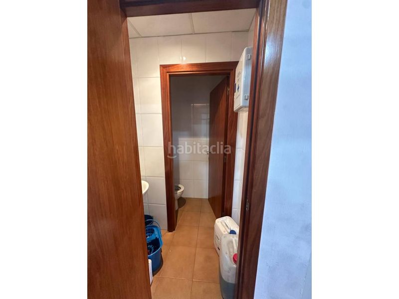 Foto a7125f4d-f6b3-4693-a293-a7bf388bc2ba. Geschäftsraum in Polinyà