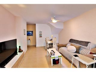 Zweistöckige Wohnung in Polinyà. Duplex en venta en polinyà
