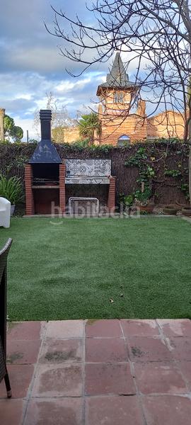 Foto 0d518da8-a8c9-465a-8f6a-668e1e971ea1. Semi detached house with fireplace heating parking in Reus