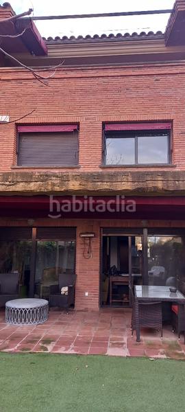 Foto 292deef3-59c3-46fe-972d-cfb043e131aa. Semi detached house with fireplace heating parking in Reus