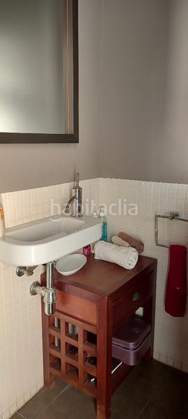 Foto 301e1e42-f0cf-4c40-8353-6c39c758a617. Semi detached house with fireplace heating parking in Reus