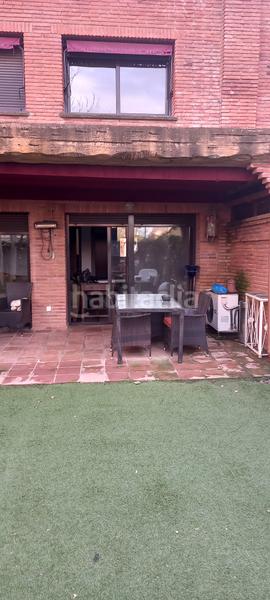 Foto 3747a187-b146-444d-91a9-5ded5ddf5125. Semi detached house with fireplace heating parking in Reus