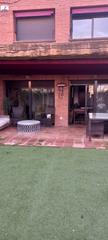 Casa adossada a Mestral. Viva en una zona priviligiada con total tranquilidad