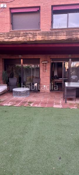 Foto 41fcf41c-9918-4768-b6bf-ac6808ff1dc1. Semi detached house with fireplace heating parking in Reus