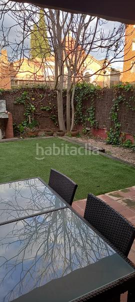 Foto 85820ab7-d4de-4f25-ad53-0a3b67b502e2. Semi detached house with fireplace heating parking in Reus