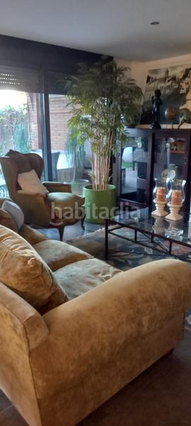 Foto 9fcd4d6c-6149-4041-a36e-9979c4ba3dff. Semi detached house with fireplace heating parking in Reus