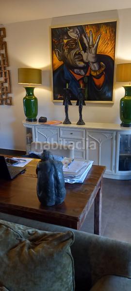 Foto cf55b1aa-27ba-448a-8363-cceb1e953a96. Semi detached house with fireplace heating parking in Reus