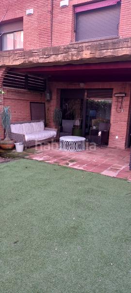 Foto d58ba9e5-04ee-4b59-b87a-2b213c831b74. Semi detached house with fireplace heating parking in Reus