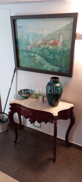 Foto f237ece5-42bb-403f-9b8b-cc4eafe4ed9c. Semi detached house with fireplace heating parking in Reus