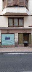 Rent Business premise in Raval de jesús 7. Su negocio en el mejor escaparate de reus
