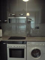 Appartement à Carrer de balmes 43. Piso acojedor como nuevo, gran inversión