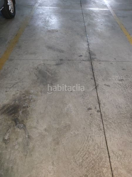 Foto 30f37756-ee70-4329-a7d3-c698f7c96691. Aparcament cotxe a carrer de balmes 49 a Centre Reus