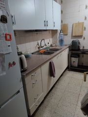 Appartement à Carrer de cambrils 4. No deje escapar esta oportunidad