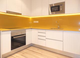 Appartement dans Carrer de padilla 205. Desde 1.261/mes