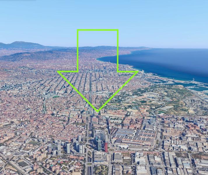 Foto c187f23d-f8ae-41af-9bd7-5018f53d3c09. Appartamento in carrer de la mineria 1 in La Marina del Port Barcelona