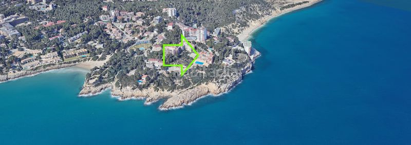 Foto 1c327047-c27d-4bce-a64a-28d4859f0e2f. Apartamento en carretera del far 56 confort 365d + la mejor piscina en Salou