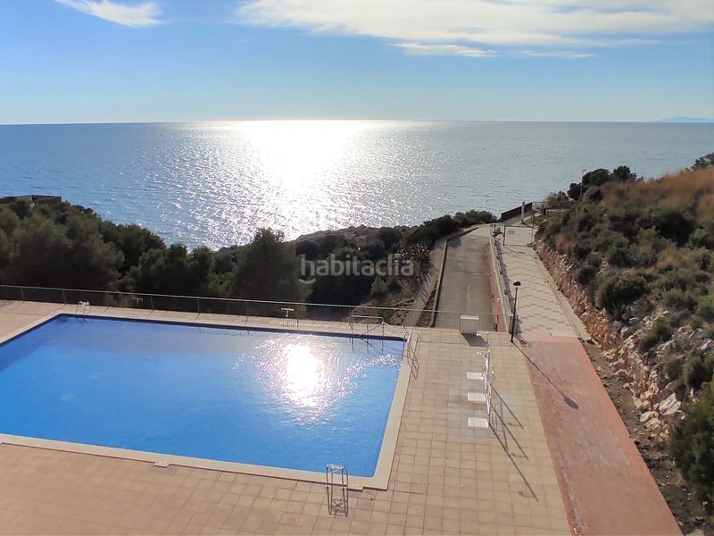 Foto 5675496d-27eb-428b-b910-811b3d1caf06. Apartamento en carretera del far 56 confort 365d + la mejor piscina en Salou