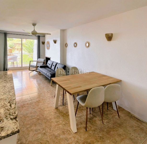 Foto 5abae93d-274d-4dfe-8df2-7aa86499e0c9. Apartamento en carretera del far 56 confort 365d + la mejor piscina en Salou