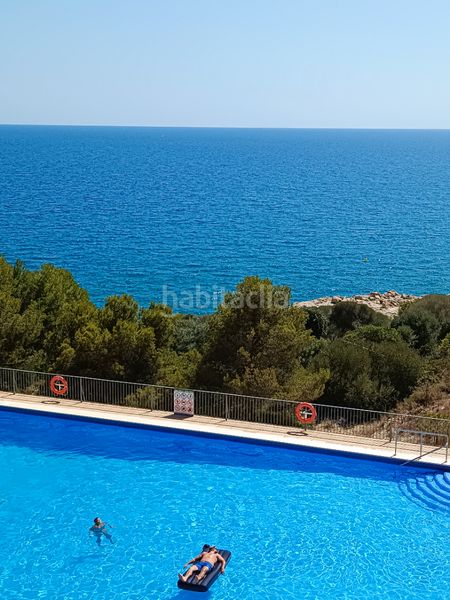 Foto 848bd872-d532-470d-85ec-04ab49c8f130. Apartamento en carretera del far 56 confort 365d + la mejor piscina en Salou