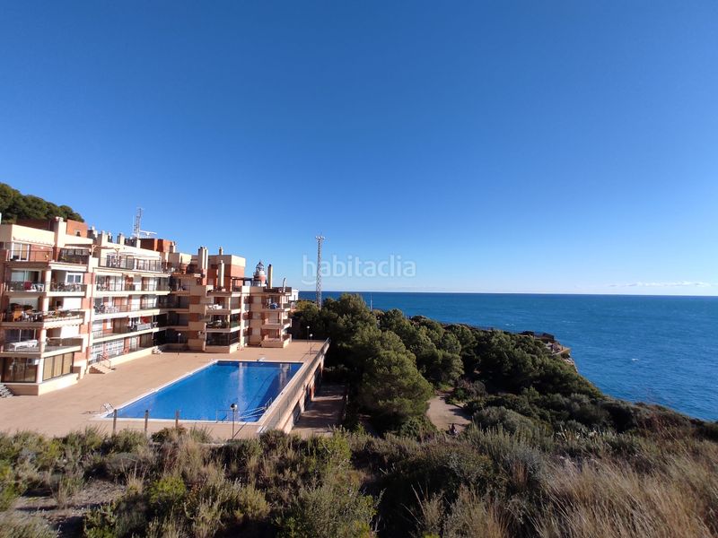 Foto 98c5eef4-a5bd-427a-a2b9-5bfb41b3700a. Apartamento en carretera del far 56 confort 365d + la mejor piscina en Salou