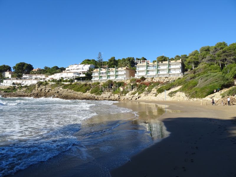 Foto bb925751-9c82-4720-9acb-7c240ce8b2c8. Apartamento en carretera del far 56 confort 365d + la mejor piscina en Salou