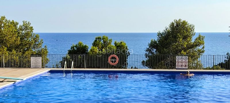 Foto c14ae134-7304-4d8f-a5e8-65f92d2a1835. Apartamento en carretera del far 56 confort 365d + la mejor piscina en Salou