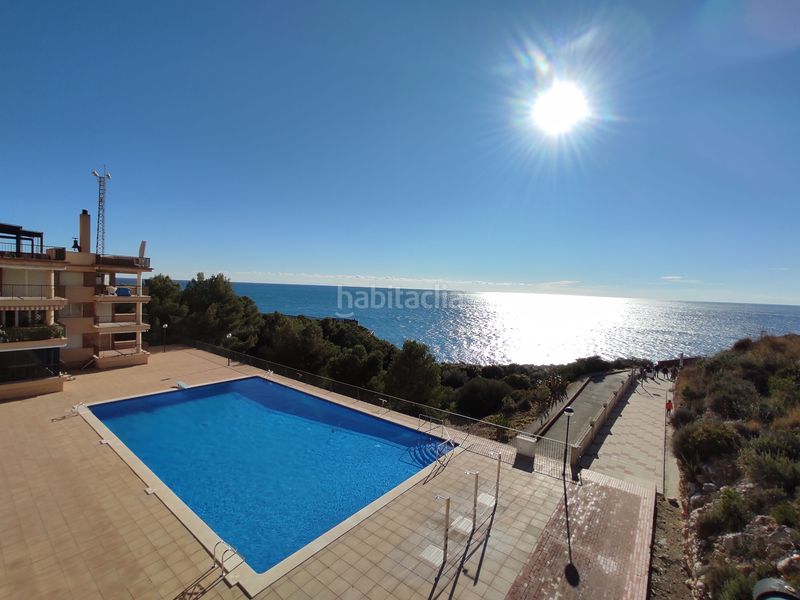 Foto c708d9d6-8f21-4f71-b887-d99e6e93c7b8. Apartamento en carretera del far 56 confort 365d + la mejor piscina en Salou