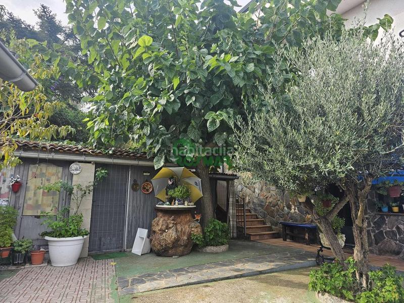 Foto 62da2d24-4805-42b4-82f3-da3054cf3229. Casa con parcheggio piscina in Aiguaviva Parc Vidreres