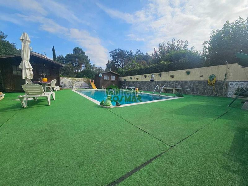 Foto 6a2a4c90-4868-4774-b654-1d8d0c6c7f6c. Casa con parcheggio piscina in Aiguaviva Parc Vidreres