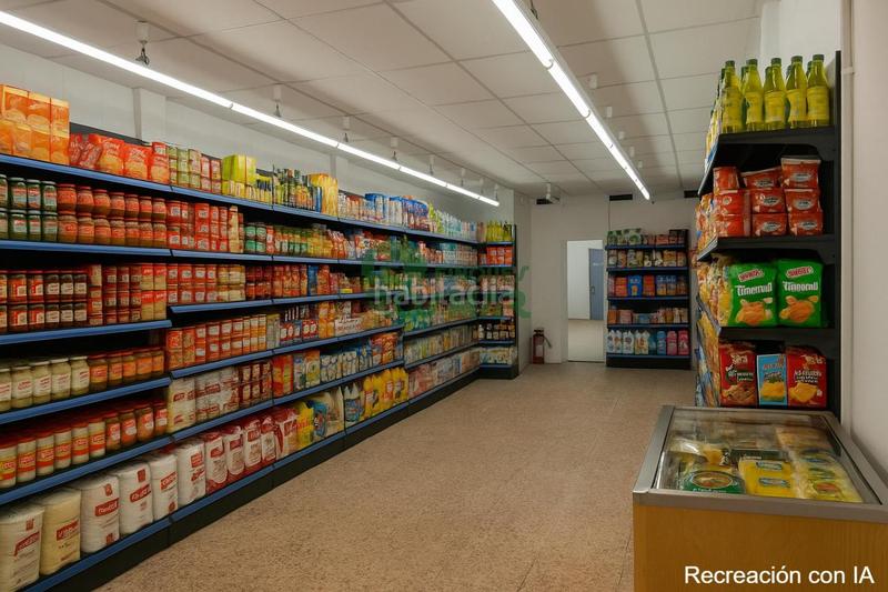 Foto 896cadcc-0f7f-4ccb-8c84-75f9565c283a. Local comercial a Centre Lloret de Mar