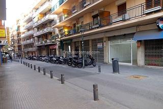 Local commercial à Centre. Oportunidad de gran local comercial de 140 m2 en venta en el cen