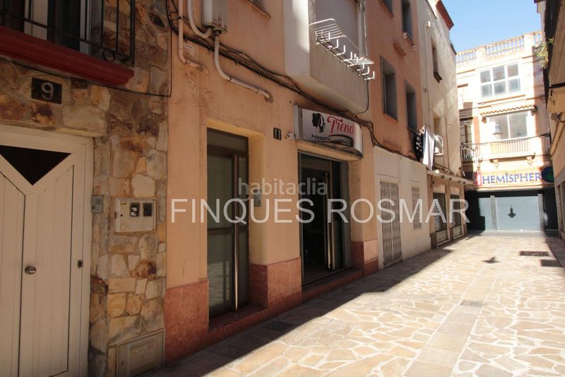 Foto 781a29bd-85d2-44e9-b1d5-044aba277aa7. Local comercial a Centre Lloret de Mar