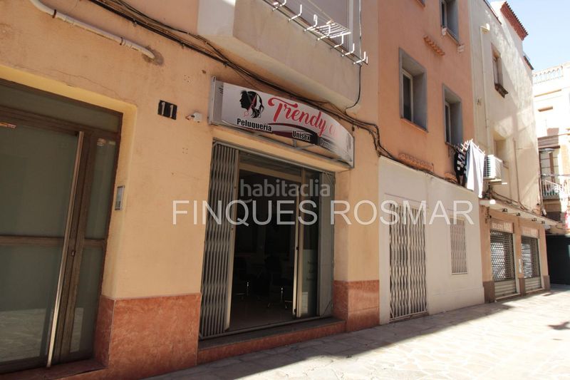Foto 82c45ed2-d277-4f03-b989-c6058b59ebb0. Local comercial a Centre Lloret de Mar