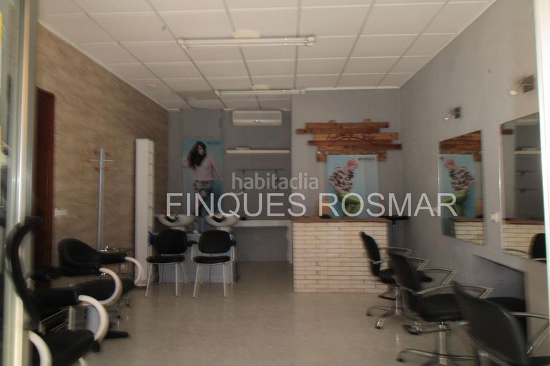 Foto eba6d691-5446-499a-9b28-77b8f0cb091f. Local comercial a Centre Lloret de Mar