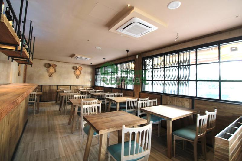 Foto 0c220755-82e4-473a-8242-75d0e83a2f9b. Geschäftsraum in Fenals Lloret de Mar