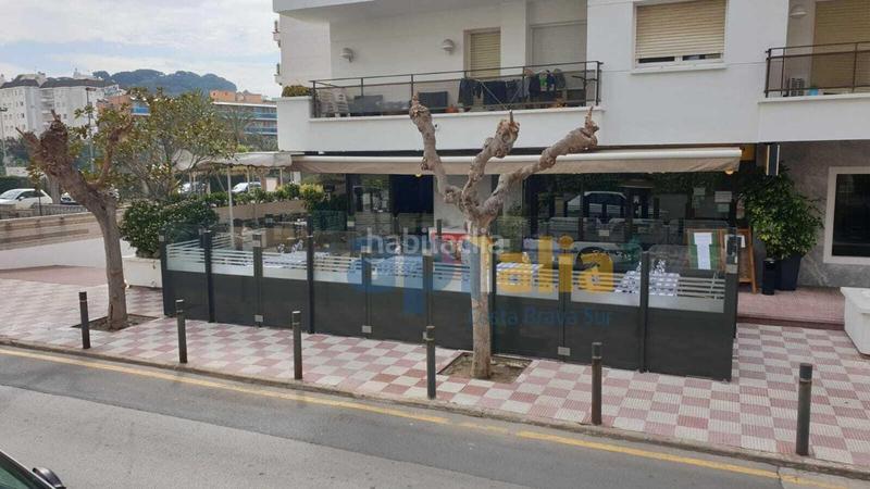 Foto 3a6496e7-05c8-48ec-9549-395f5c8c5b7c. Geschäftsraum in Fenals Lloret de Mar