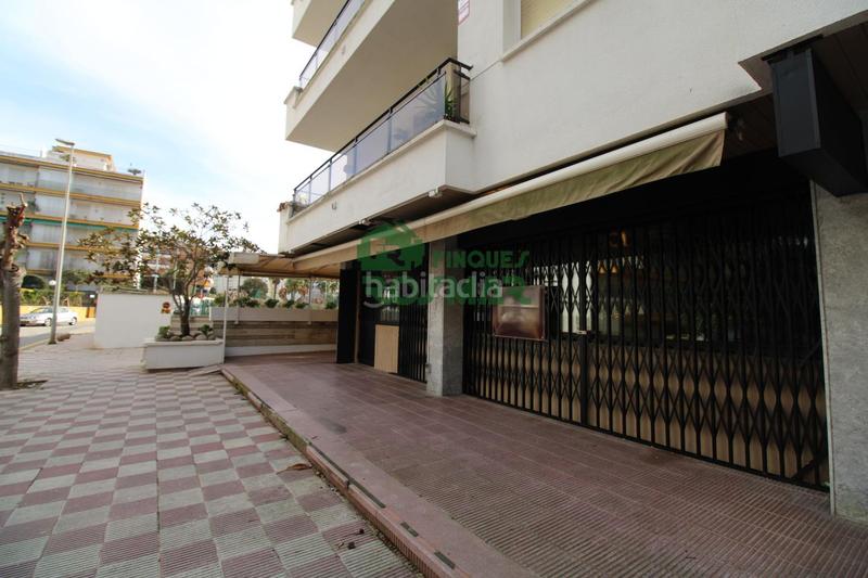 Foto 499af8a6-0320-4709-a26b-1b7bbc7d8ed1. Geschäftsraum in Fenals Lloret de Mar