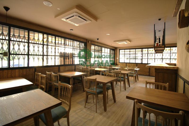 Foto 7548f80f-4c9e-42e9-ab46-d54e1921a832. Geschäftsraum in Fenals Lloret de Mar