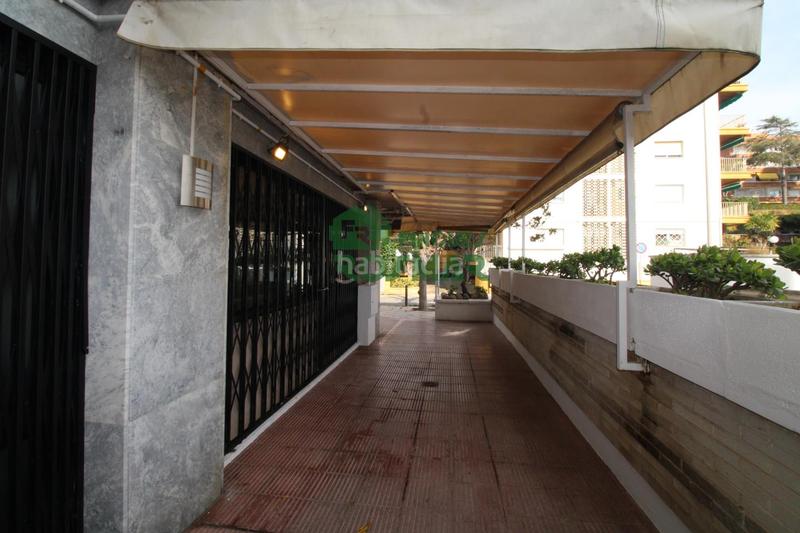 Foto 84671b48-7ccf-437c-abdf-dc59bf45b2b9. Geschäftsraum in Fenals Lloret de Mar