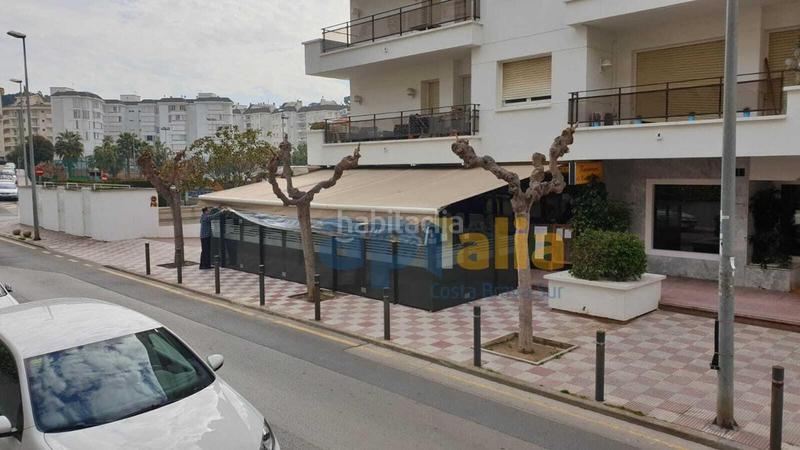 Foto 9a7d6aa4-a75d-4c4e-adb8-b2824ac90bb7. Geschäftsraum in Fenals Lloret de Mar