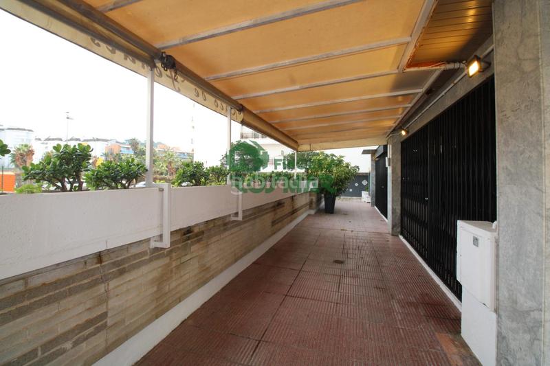 Foto b43b8637-7f7e-4116-bfab-f8d8367ab33b. Geschäftsraum in Fenals Lloret de Mar