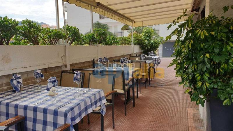 Foto baa8708b-6a0a-4bcb-b3a9-250196c4dd86. Geschäftsraum in Fenals Lloret de Mar