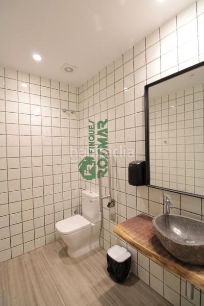 Foto c729b370-1e48-41d6-befe-2f577949f343. Geschäftsraum in Fenals Lloret de Mar