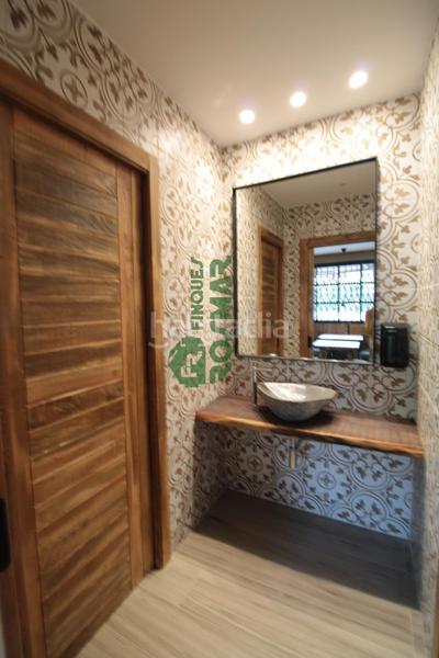 Foto daafbfe8-ee0c-4708-a184-8b9ed78c3fac. Geschäftsraum in Fenals Lloret de Mar