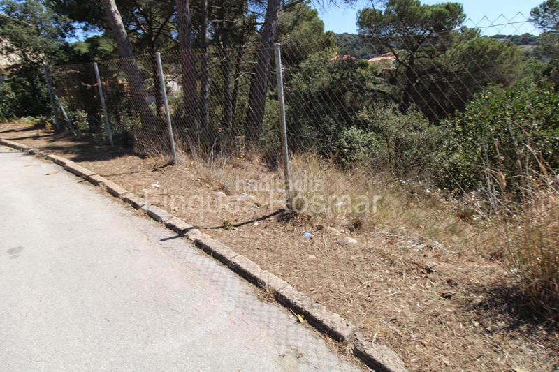 Foto 2db8ce0a-08e1-42af-bdf0-4d84486c3731. Terreny residencial a Aiguaviva Parc Vidreres