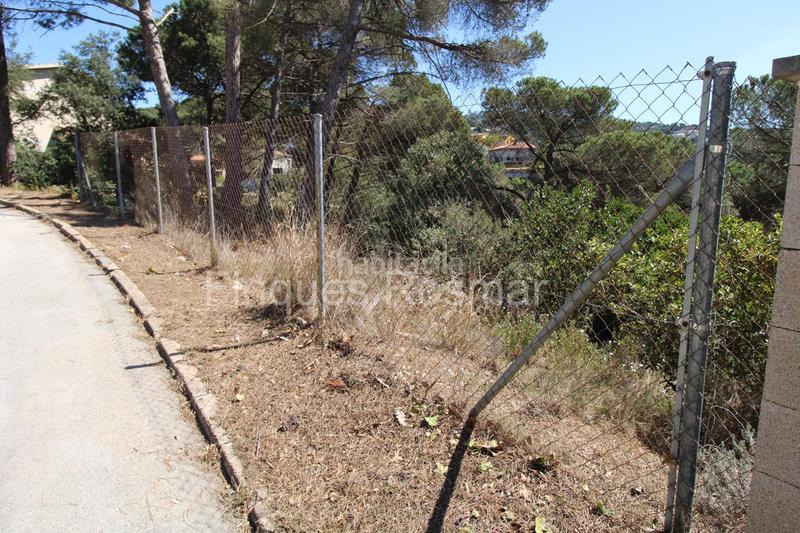 Foto 68c6def6-cace-47dd-aed8-0cc84d4ea185. Terreny residencial a Aiguaviva Parc Vidreres