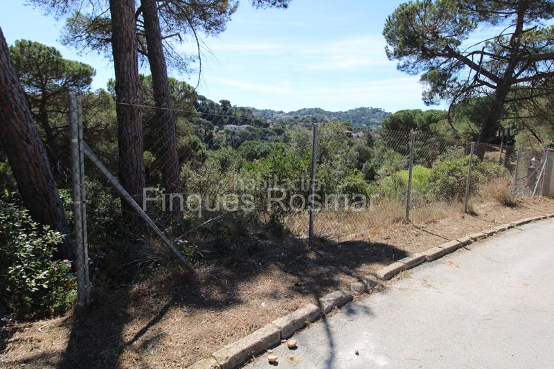 Foto 0ef1b12e-cf46-4742-ba9f-c5a5c54757cd. Terreny residencial a Aiguaviva Parc Vidreres