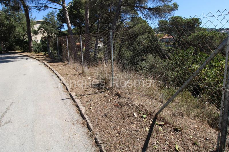 Foto 4081febb-a11a-416c-9000-782eb387a71d. Terreny residencial a Aiguaviva Parc Vidreres