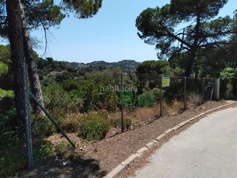 Foto 640f1a5c-a14b-4cb3-b8bb-913d6029ad58. Terreny residencial a Aiguaviva Parc Vidreres
