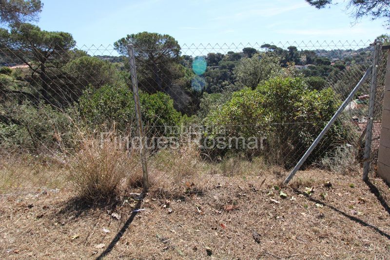 Foto 893f0b5c-99db-4ffe-9e64-c99e3bb6ee84. Terreny residencial a Aiguaviva Parc Vidreres